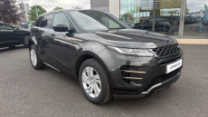 Land Rover Range Rover Evoque 2.0 D200 R-Dynamic S 5dr Auto Diesel Hatchback
